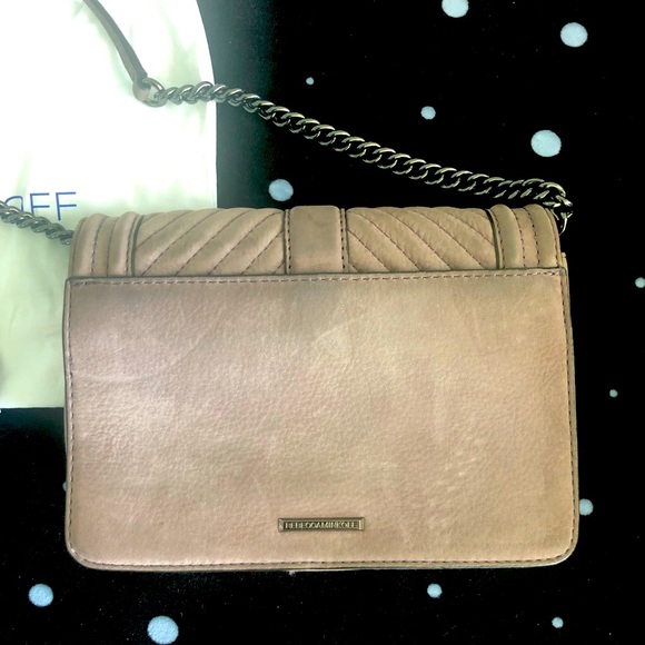 Rebecca Minkoff Crossbody bag - Picture 4 of 5